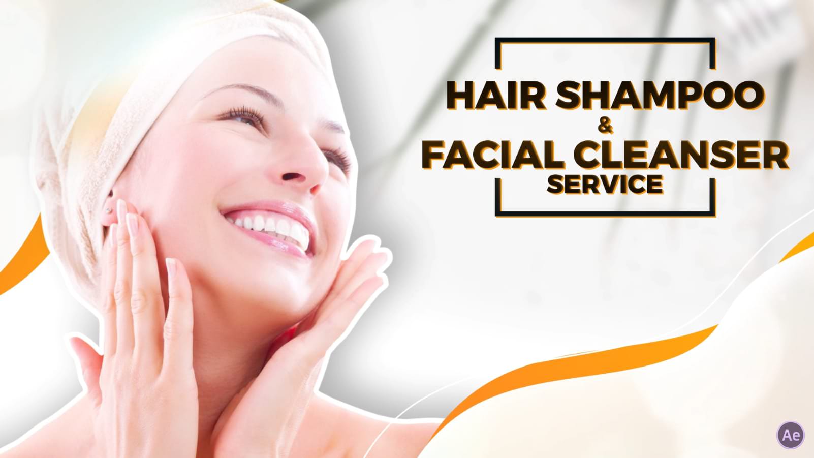 Hair Shampoo 01-Hair-N-AE