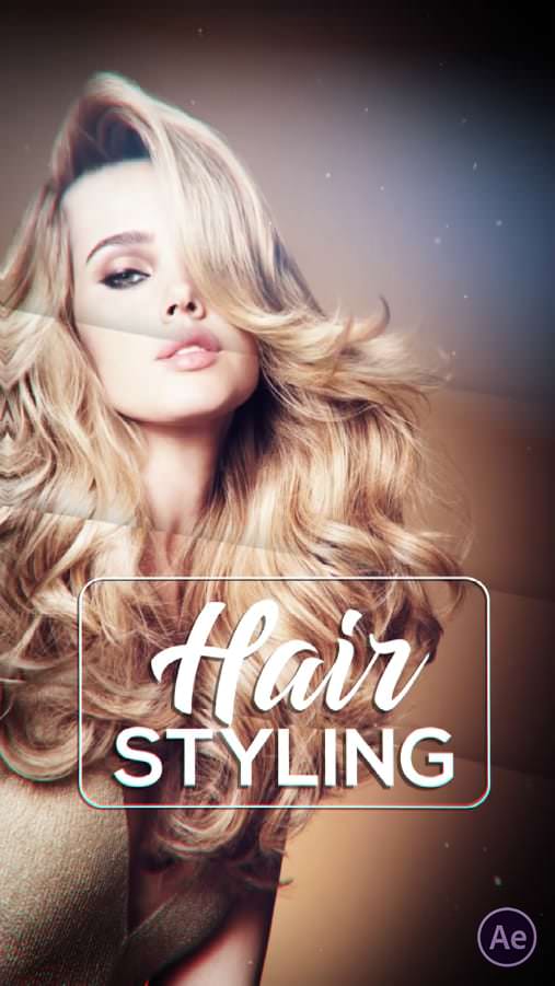 Hair Styling 01-Hair-D-AE