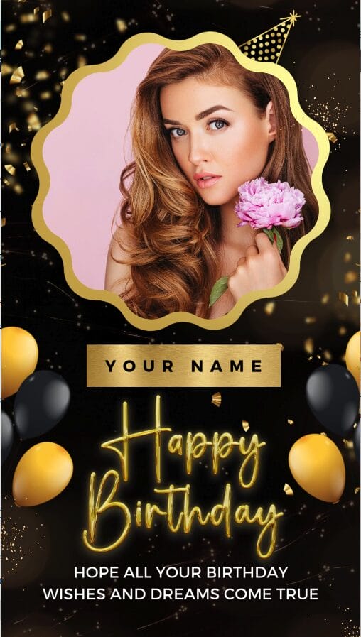 Happy Birthday 01-Holiday-D-CV