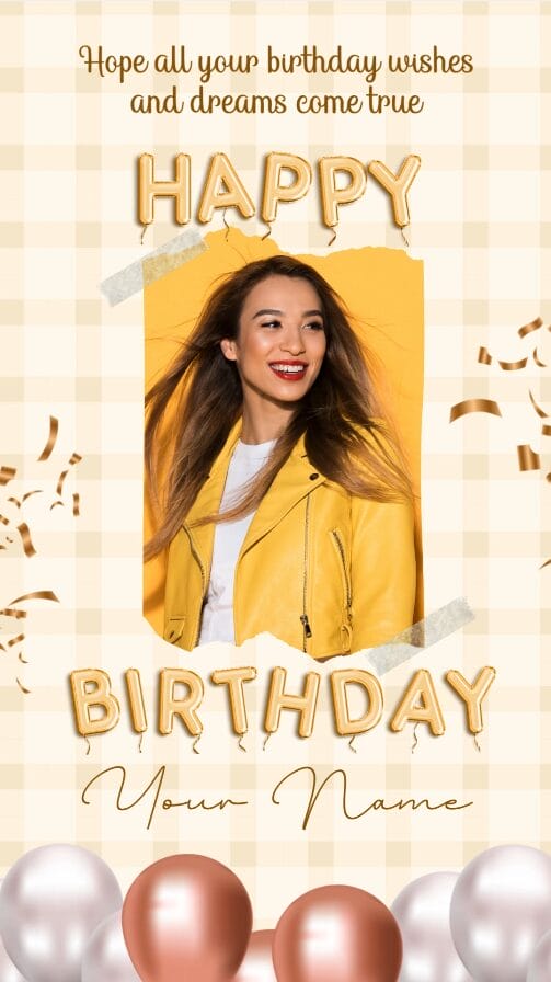 Happy Birthday 03-Holiday-D-CV