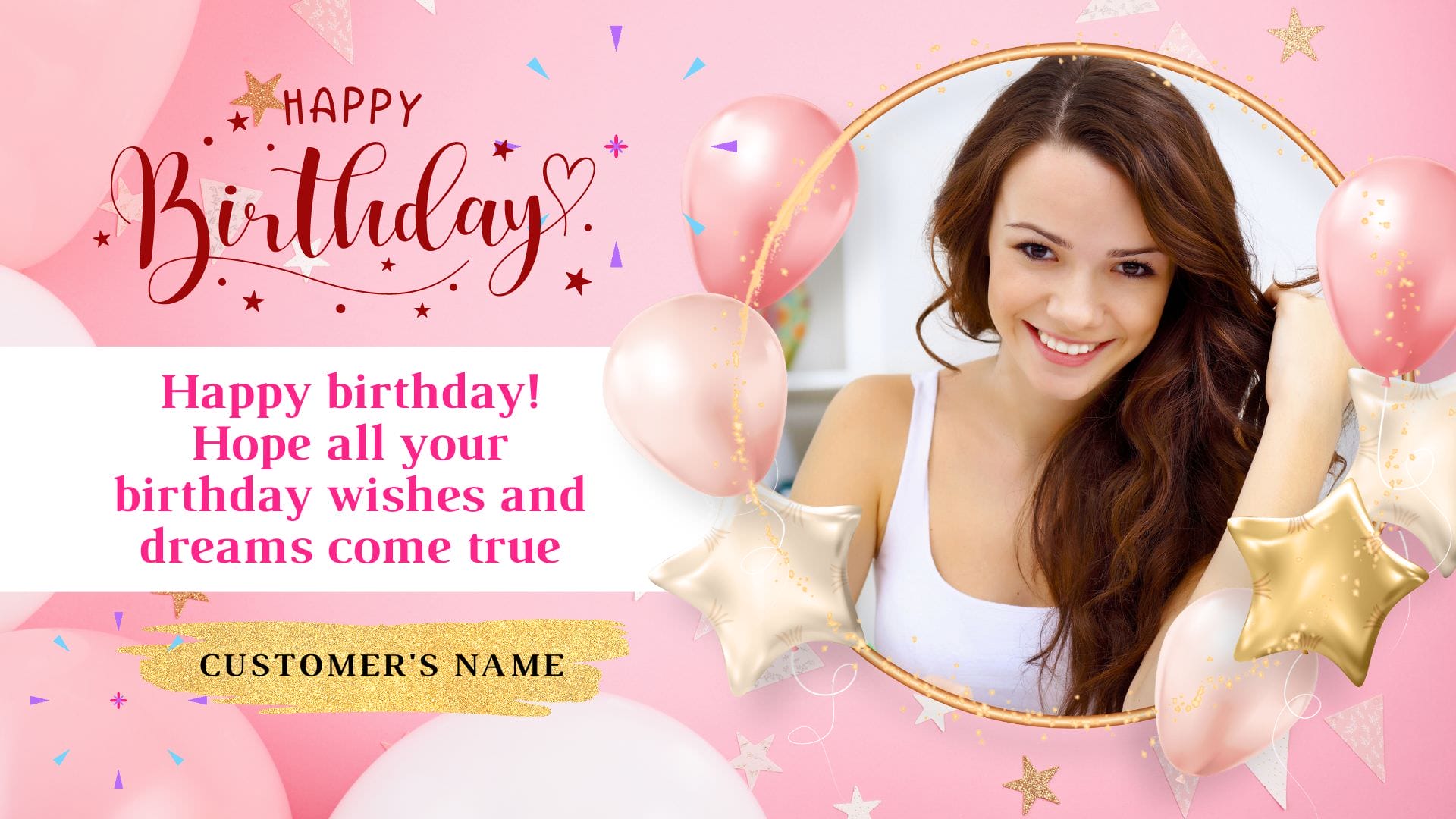 Happy Birthday 03-Holiday-N-CV