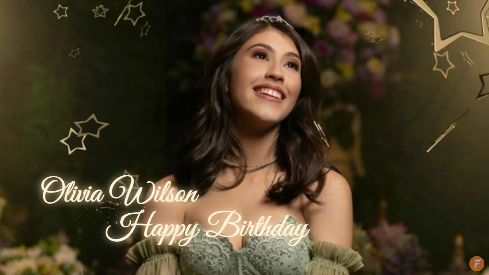 Happy Birthday 03-N-FX