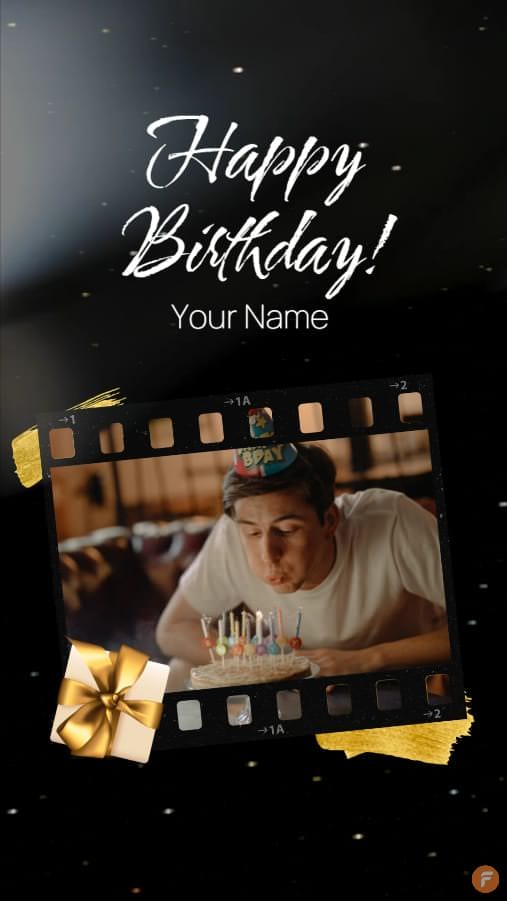 Happy Birthday 06-D-FX