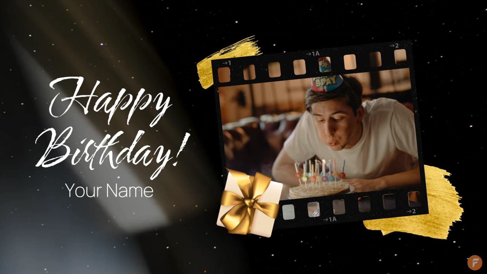 Happy Birthday 06-N-FX