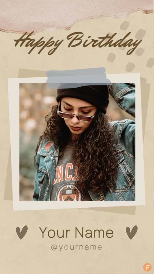 Happy Birthday 08-D-FX