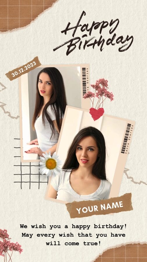 Happy Birthday 08-Holiday-D-CV