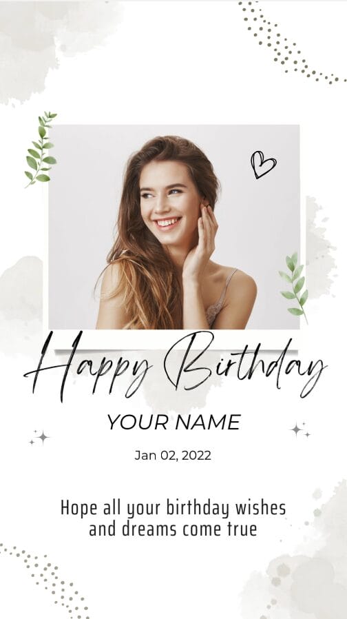 Happy Birthday 09-Holiday-D-CV