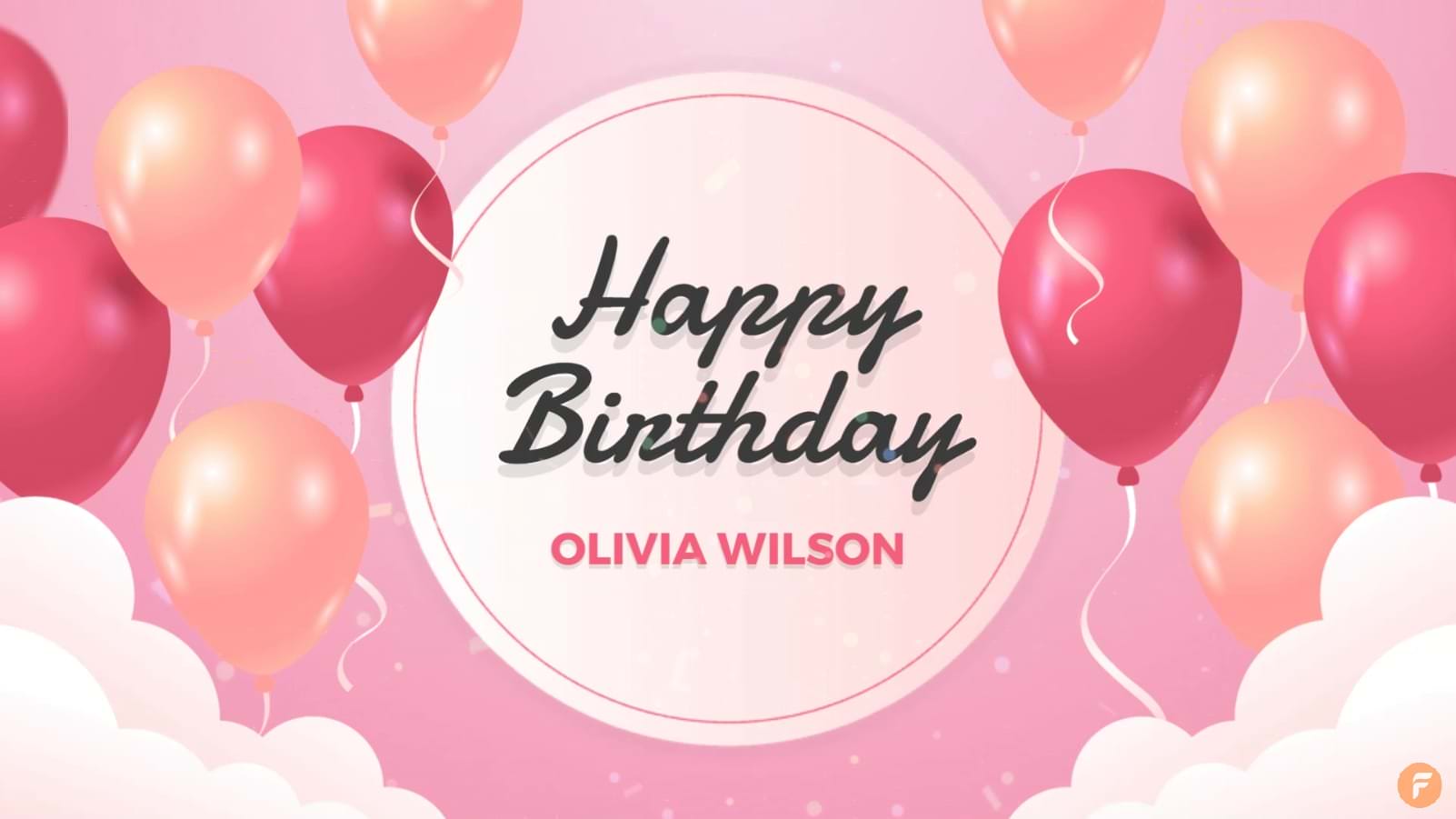 Happy Birthday 10-N-FX