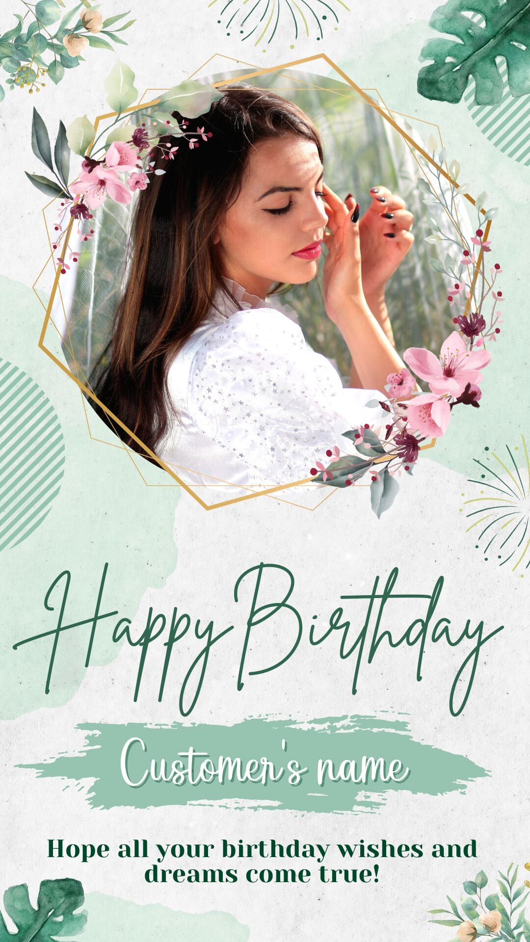 Happy Birthday 13-Holiday-D-CV