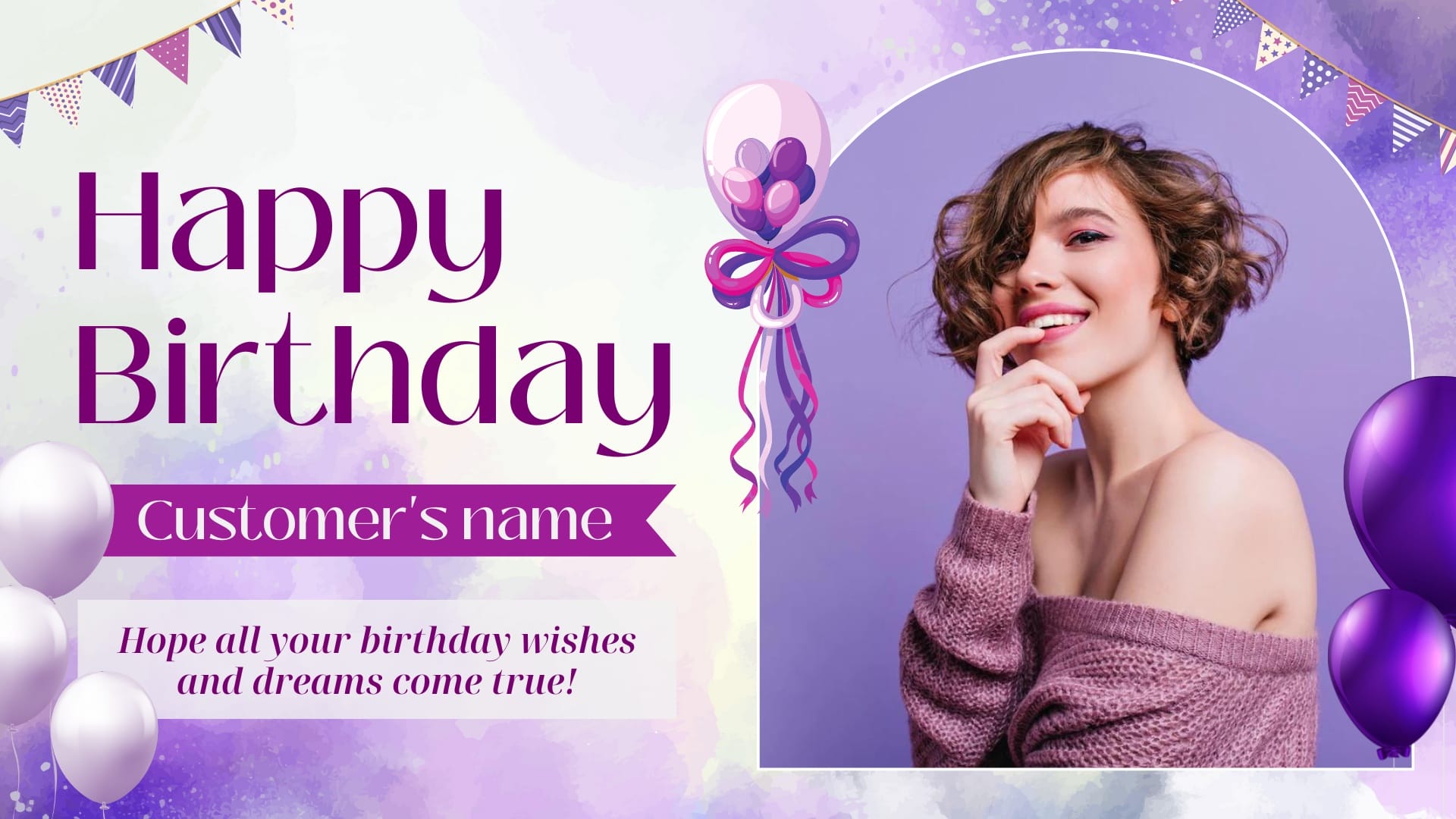 Happy Birthday 13-Holiday-N-CV