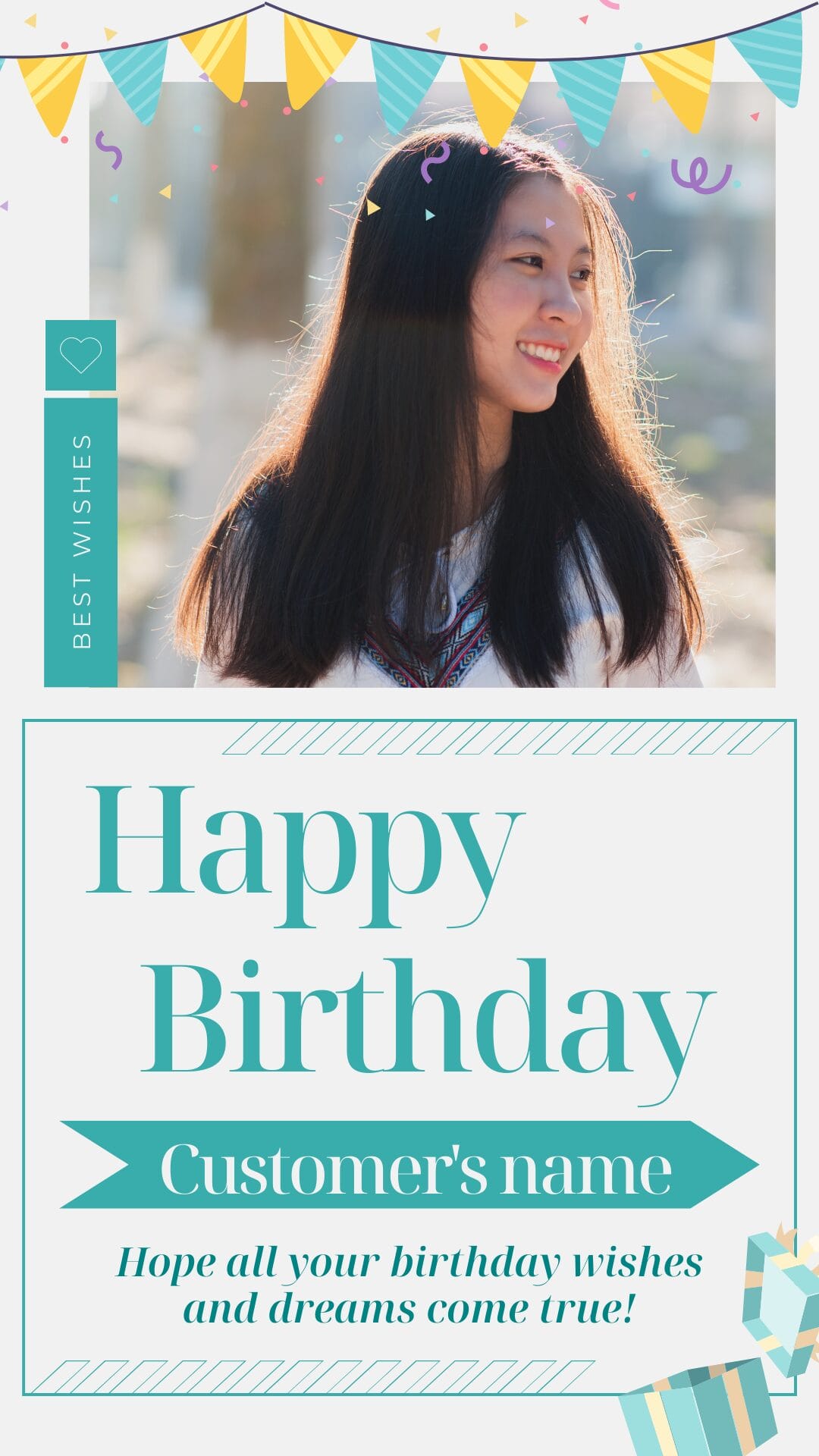 Happy Birthday 18-Holiday-D-CV