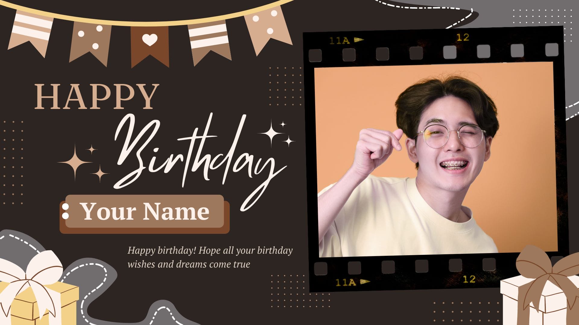 Happy Birthday 18-Holiday-N-CV