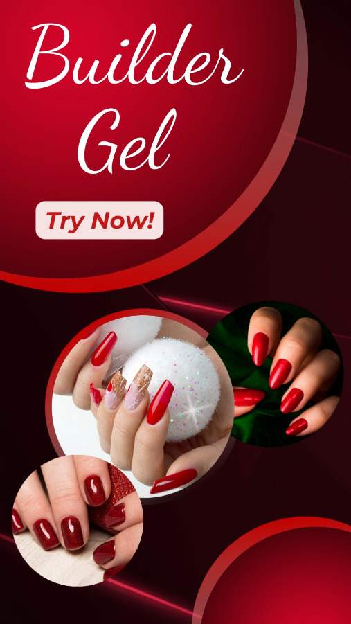 Hard Gel 01-Nails-D-CV