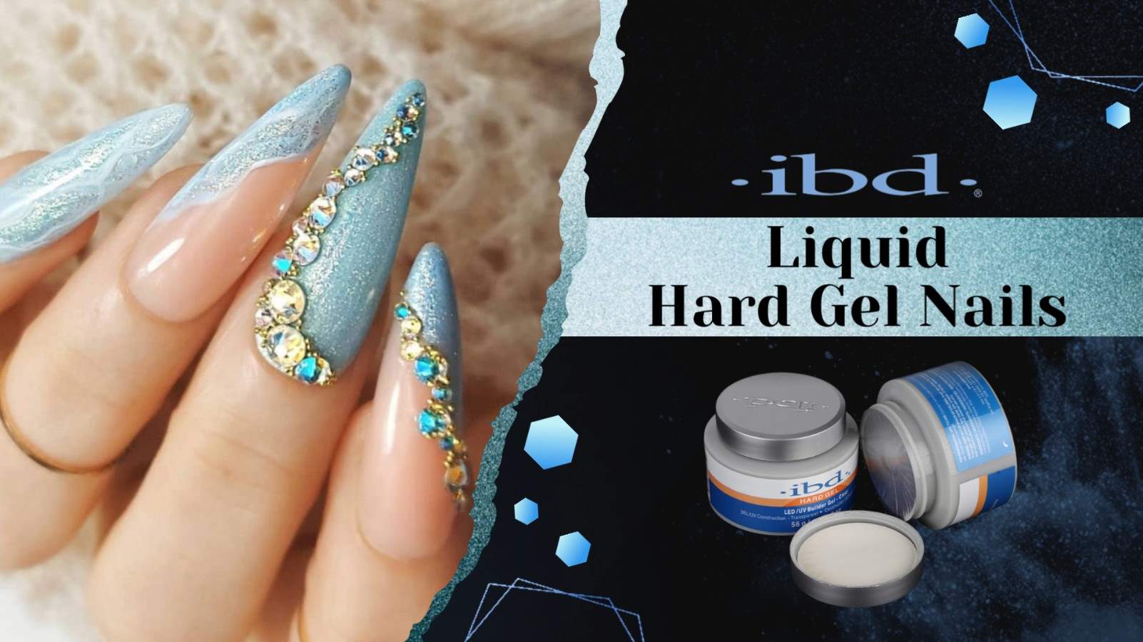 Hard Gel Nails 01-Nails-N-CV