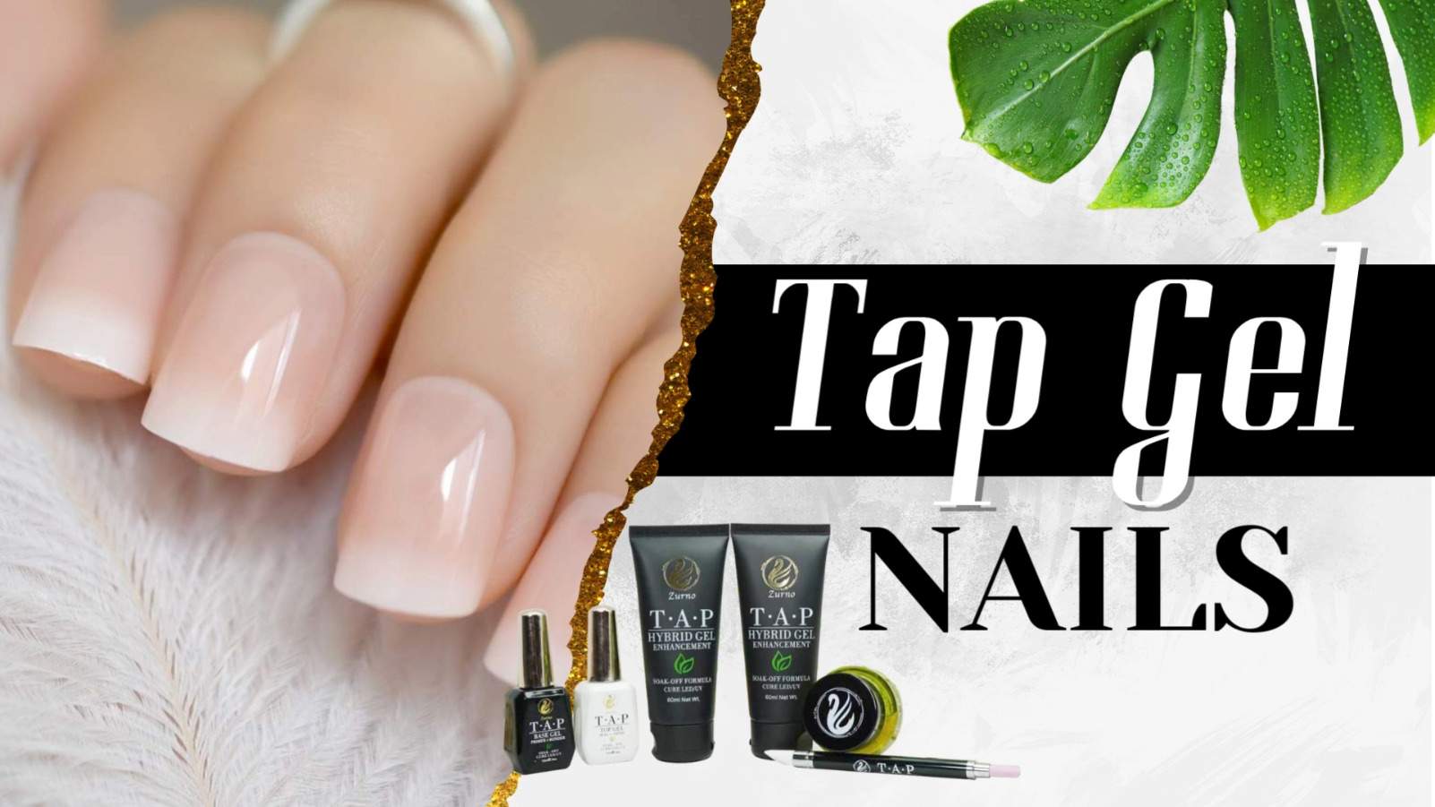 Hard Gel Nails 08-Nails-N-CV