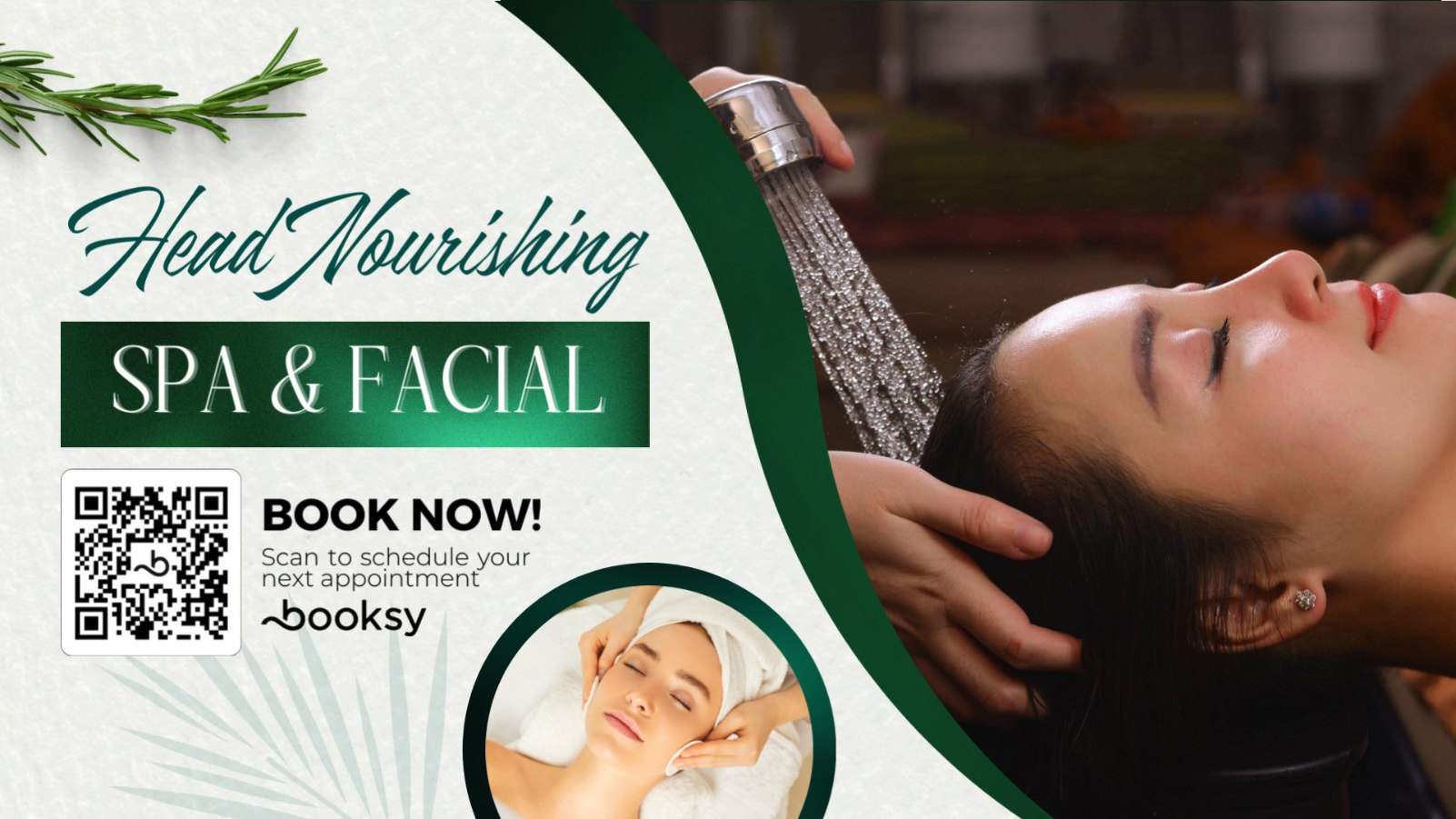 Head Spa 01-Hair-N-CV