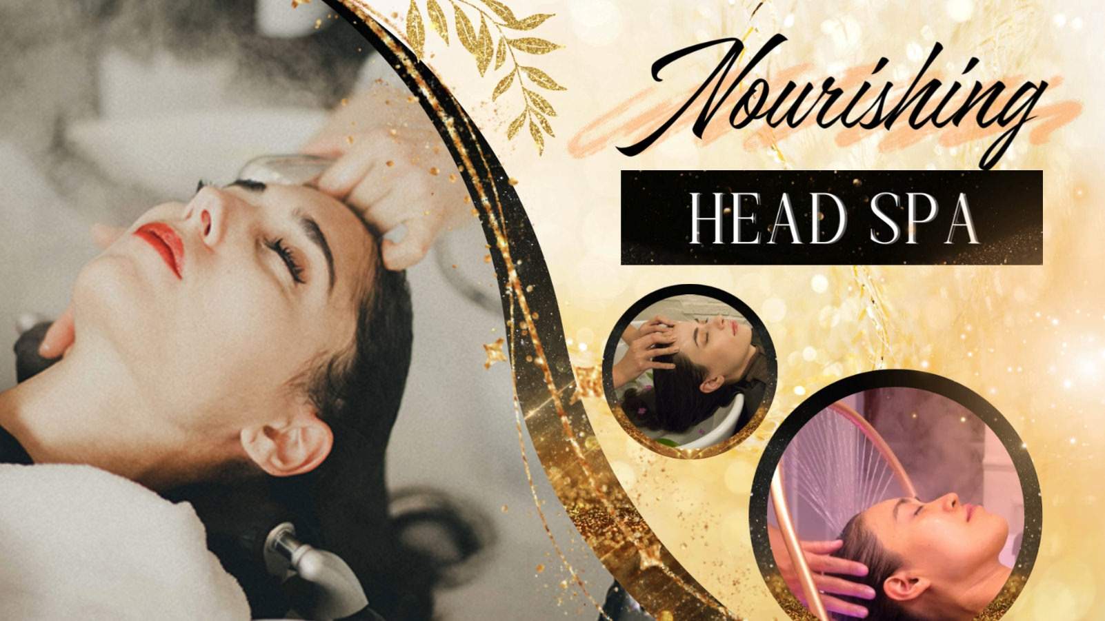 Head Spa 02-Hair-N-CV