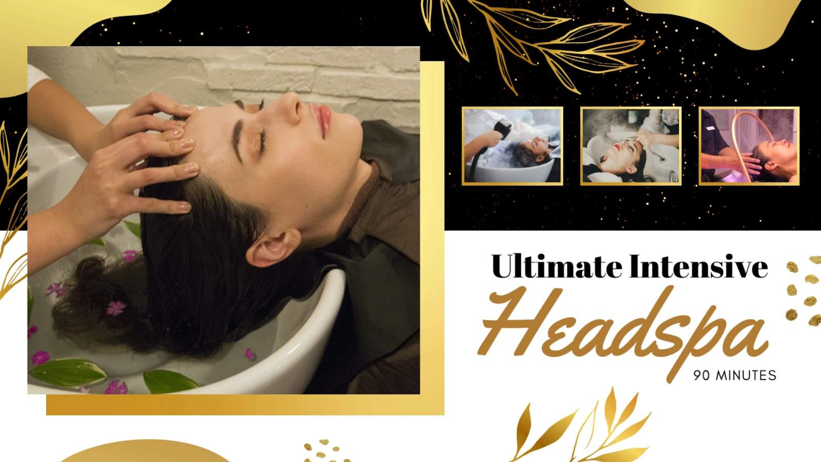 Head Spa 03-Hair-N-CV