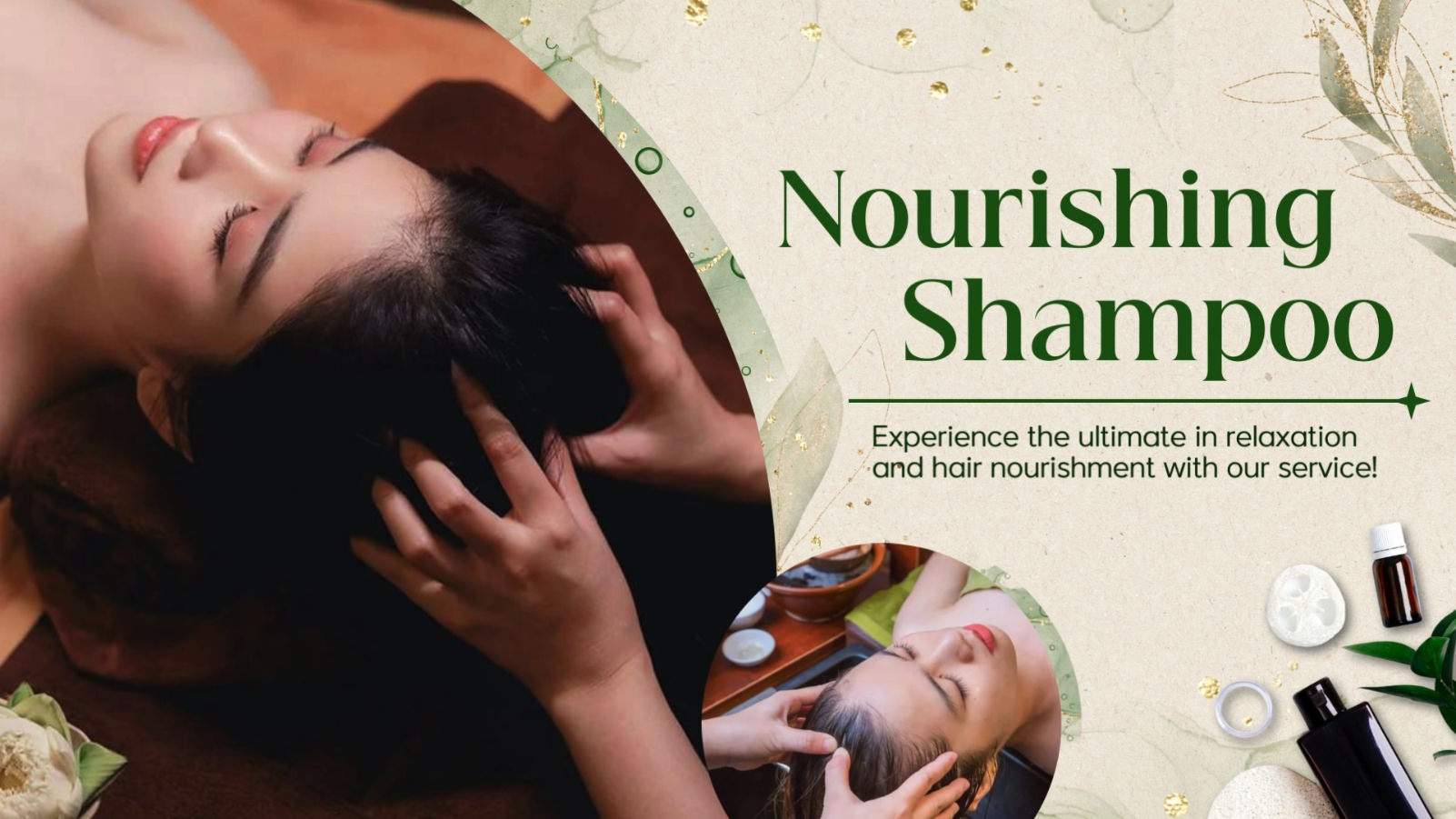 Head Spa 04-Hair-N-CV