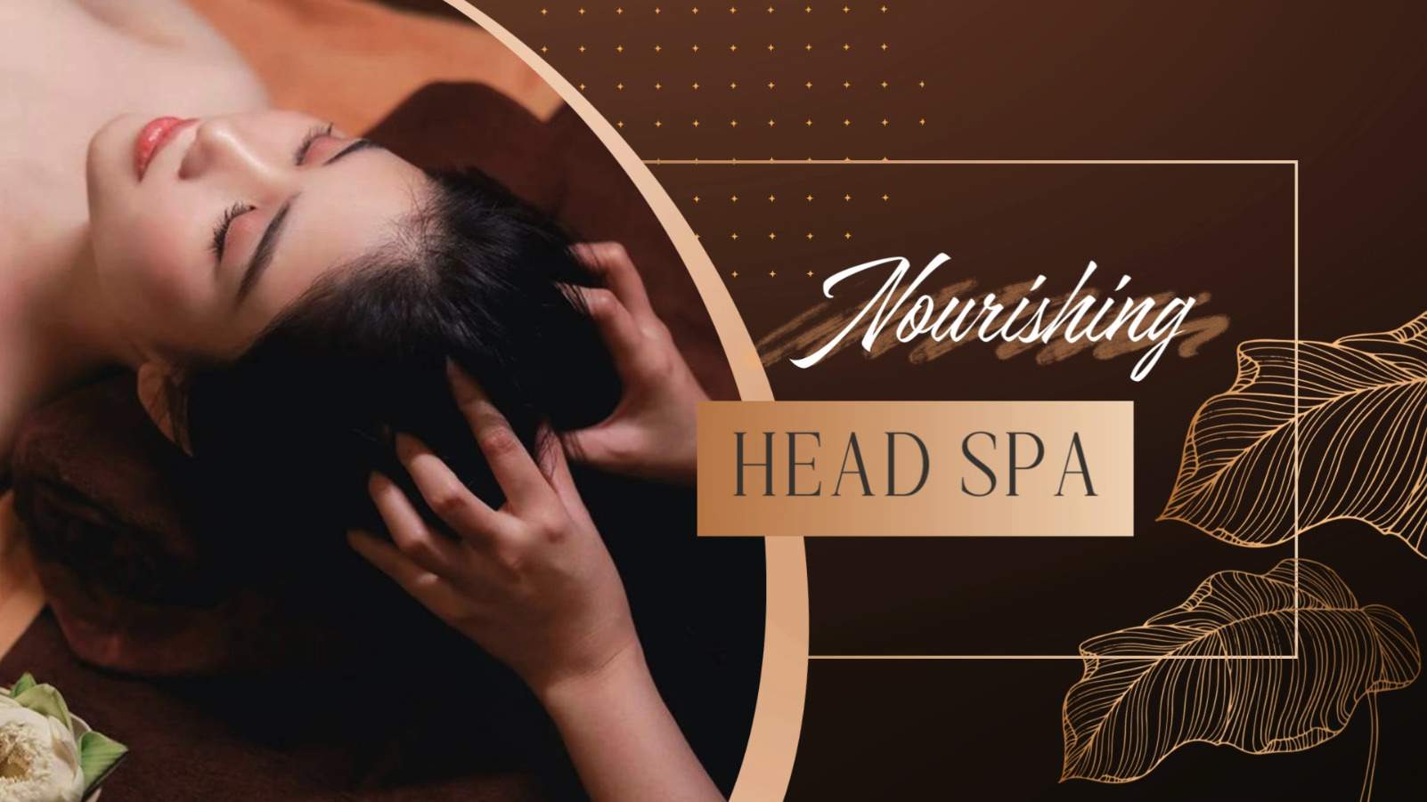 Head Spa 05-Hair-N-CV