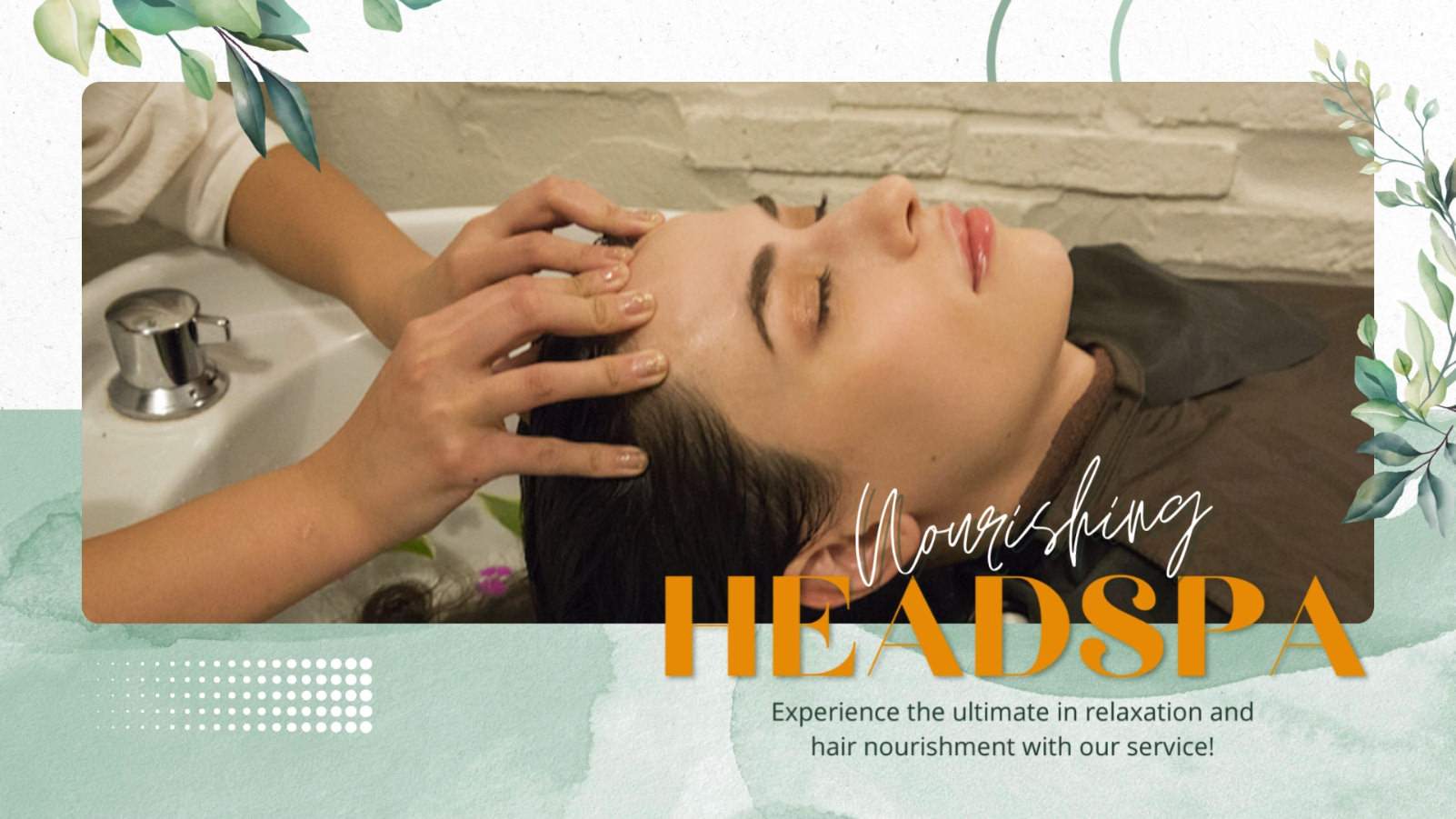 Head Spa 07-Hair-N-CV