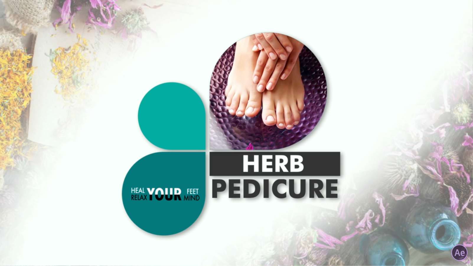 Herbal Pedicure 01-Nails-N-AE