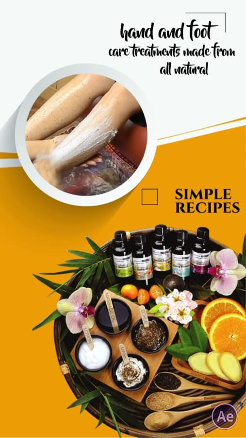 Herbal Pedicure 02-Nails-D-AE