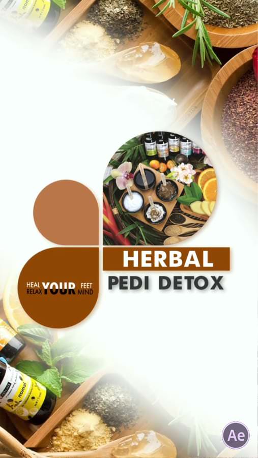 Herbal Pedicure 04-Nails-D-AE