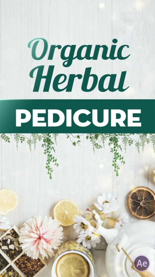 Herbal Pedicure 05-Nails-D-AE
