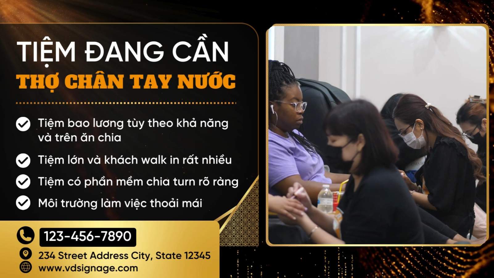 Hiring 01-Nails-N-CV