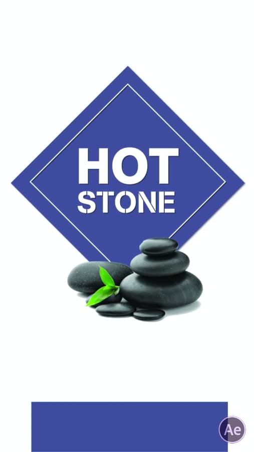 Hot Stone Pedicure 01-Nails-D-AE