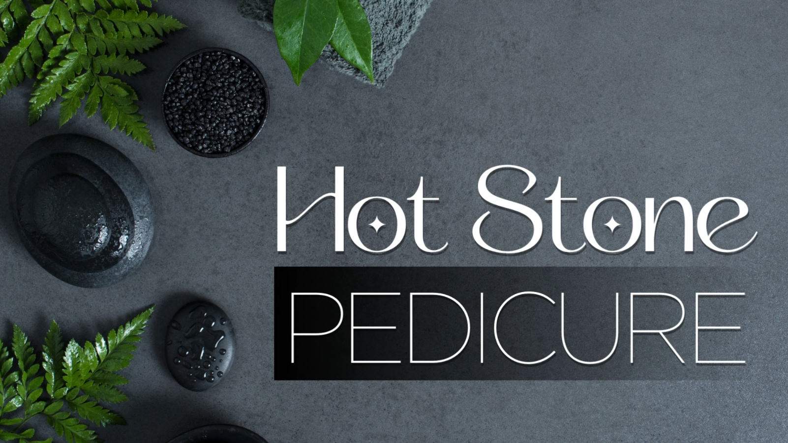 Hot Stone Pedicure 02-Nails-N-CV