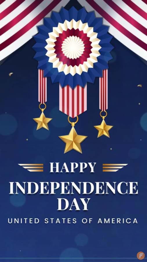 Independence Day 05-D-FX