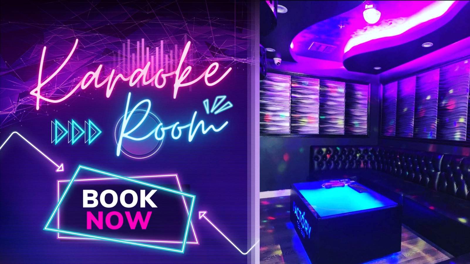 Karaoke Room 01-Nails-N-CV