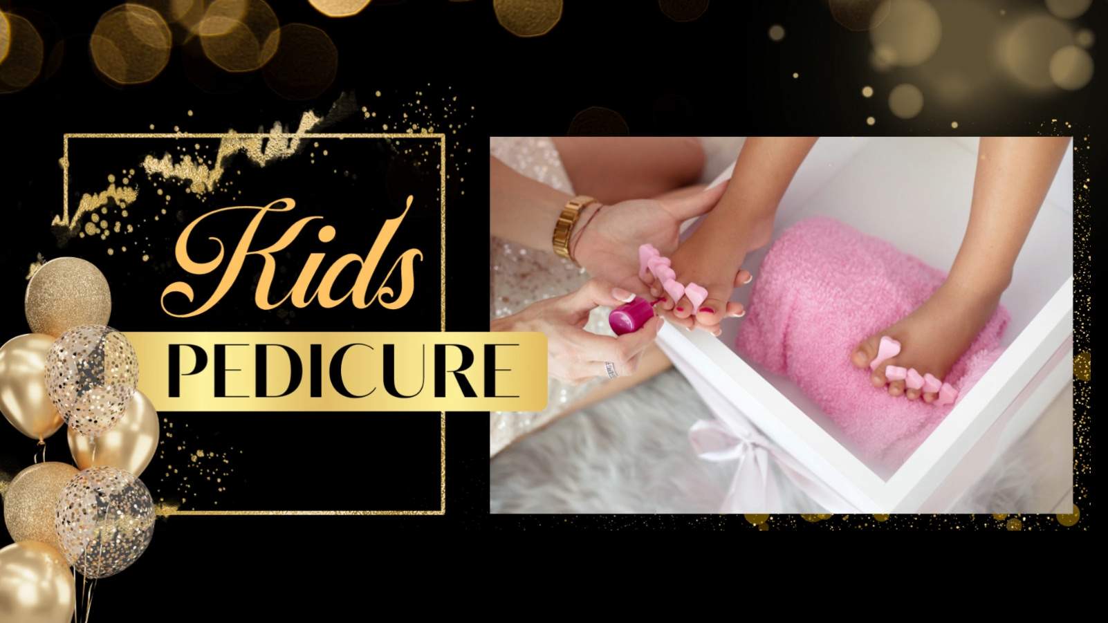 Kid Pedicure 01-Nails-N-CV