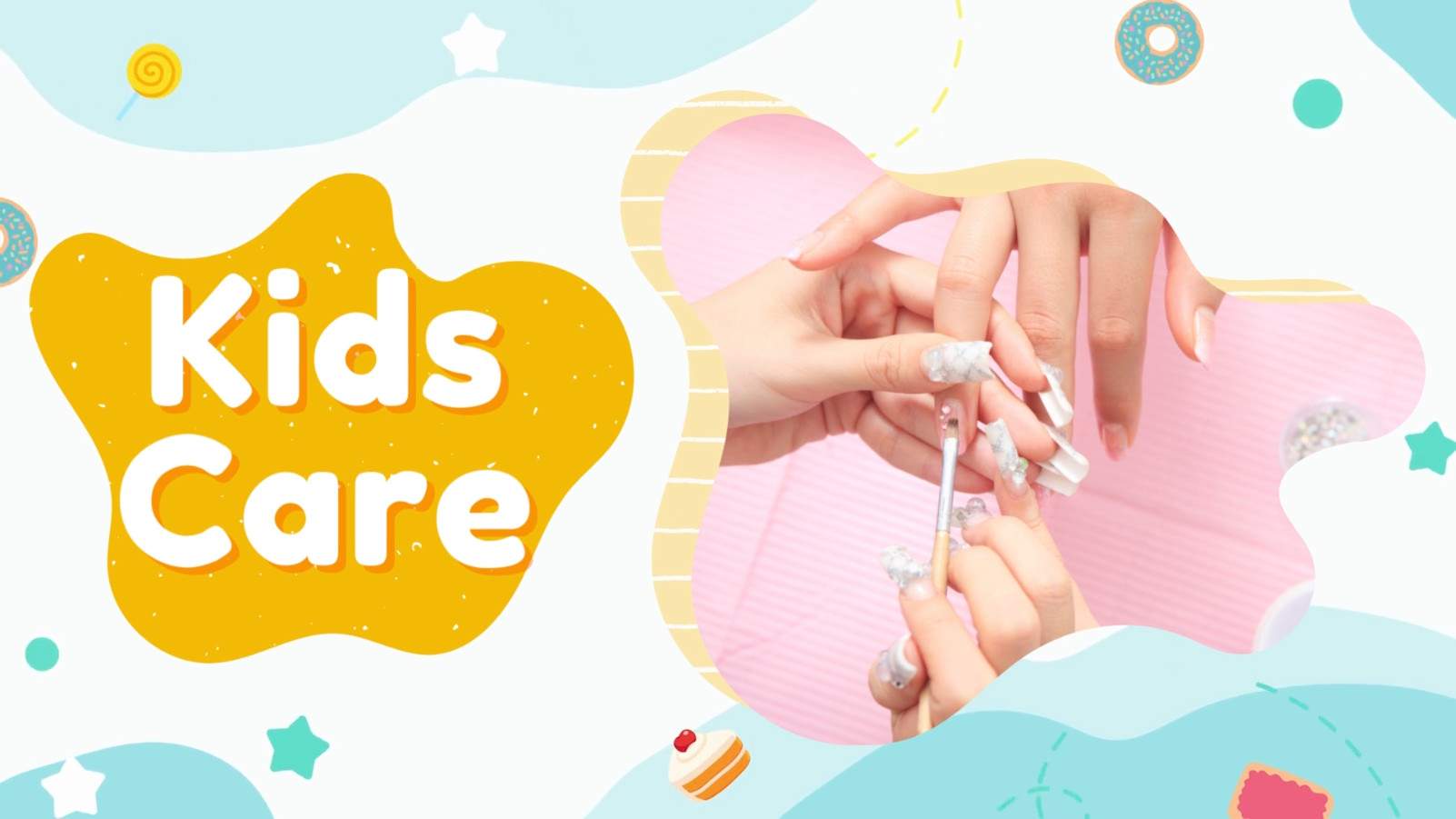 Kid Pedicure 02-Nails-N-CV