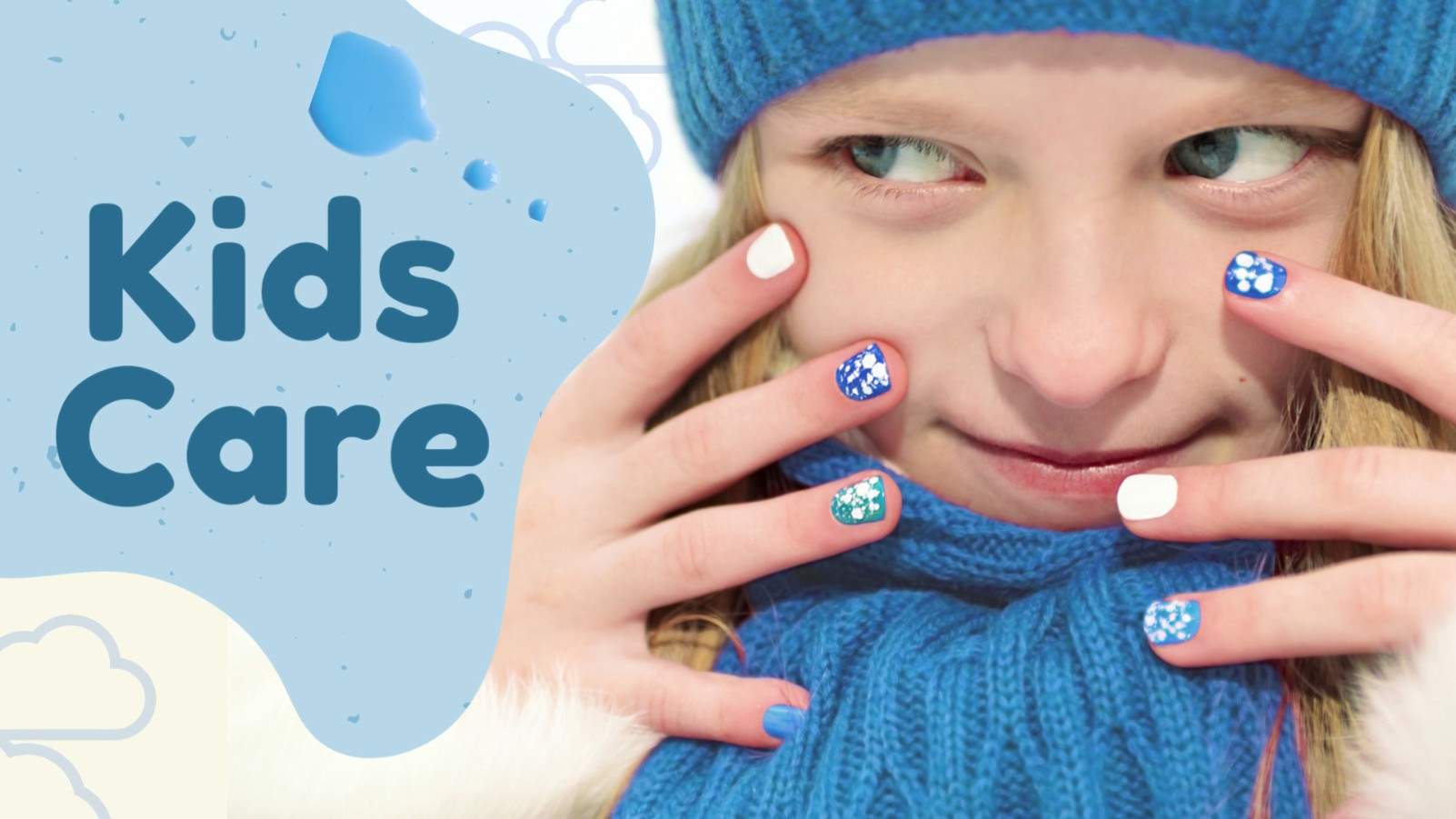 Kid Pedicure 03-Nails-N-CV