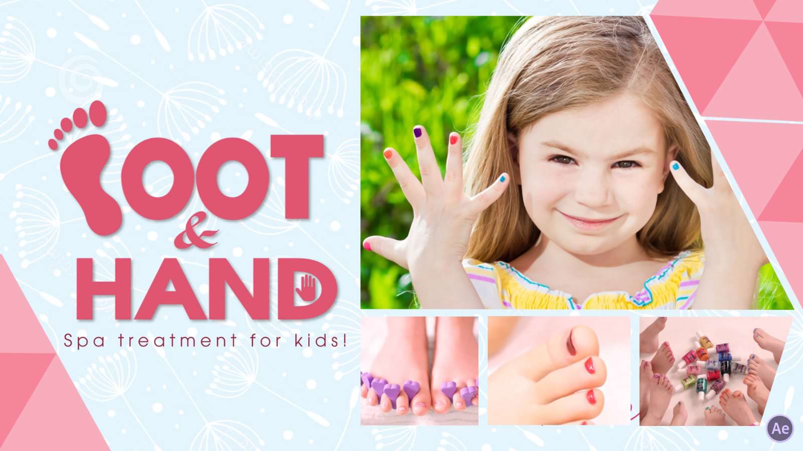 Kid Service 01-Nails-N-AE