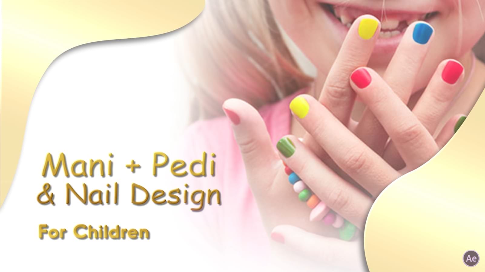 Kid Service 02-Nails-N-AE