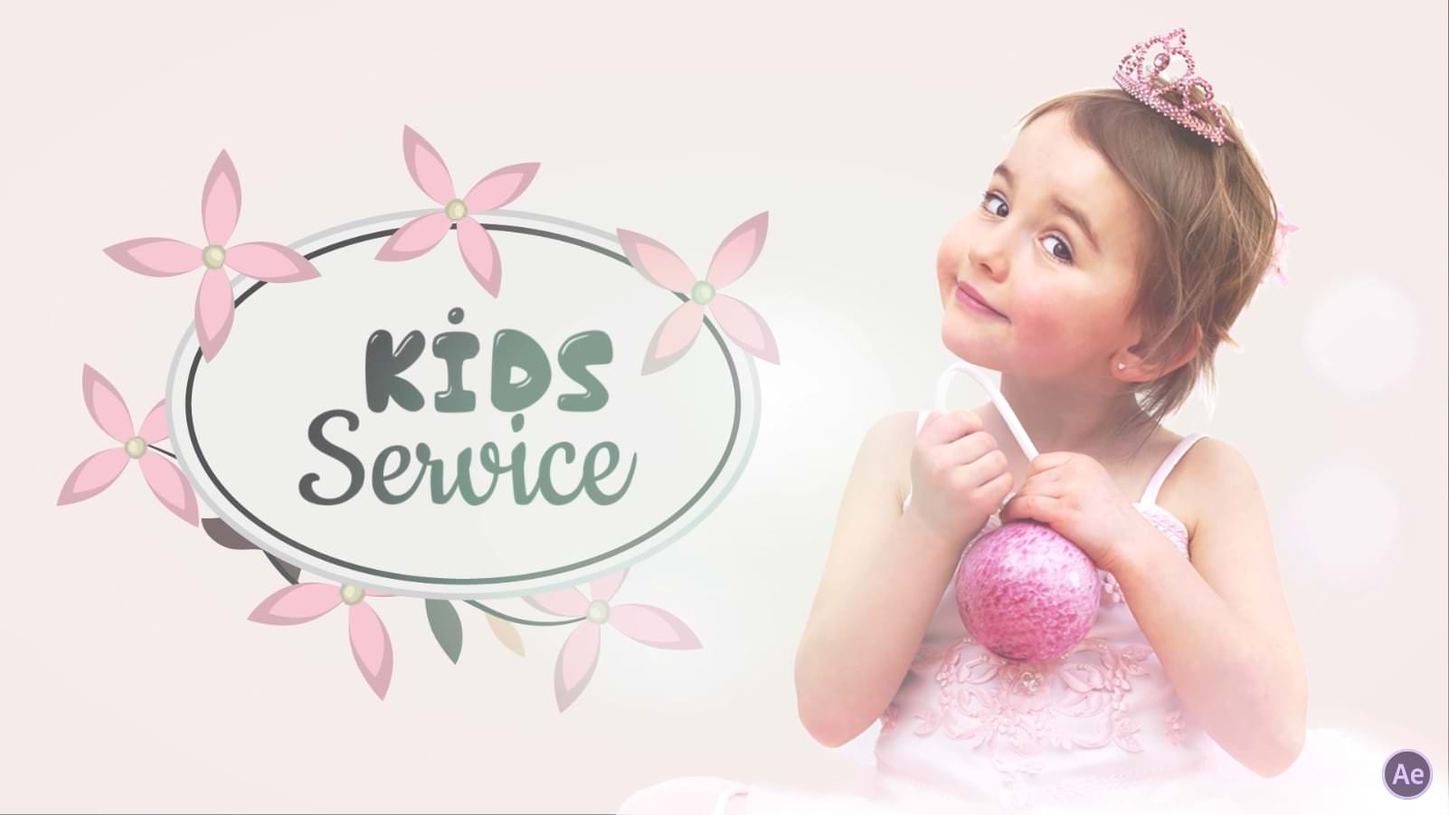 Kid Service 03-Nails-N-AE