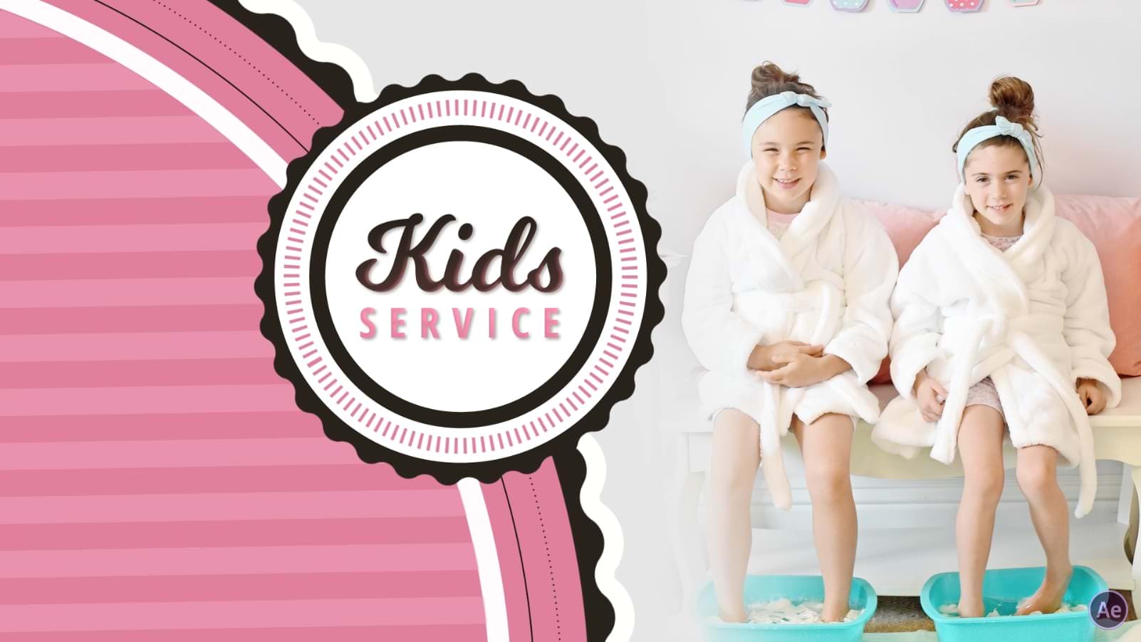 Kid Service 04-Nails-N-AE