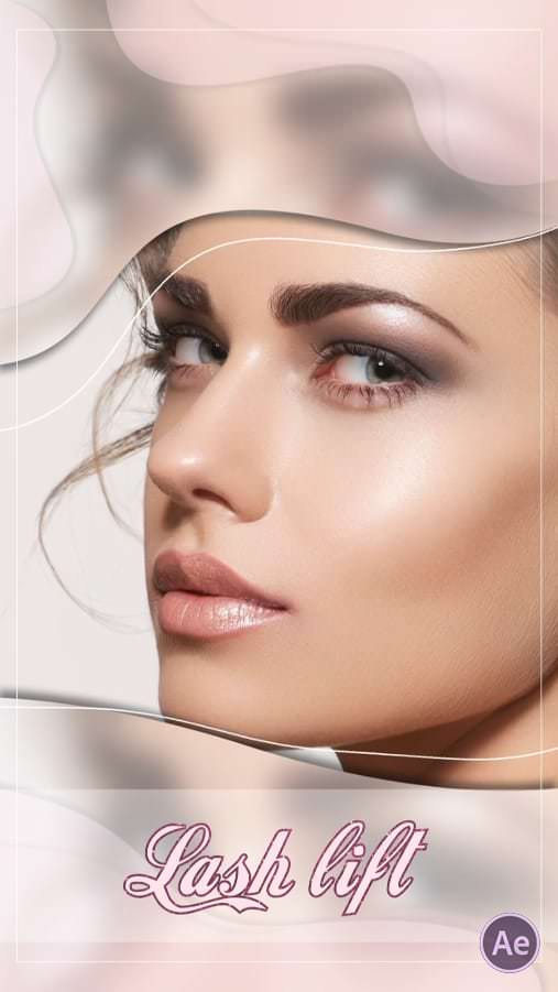 Lash Lift 01-Nails-D-AE