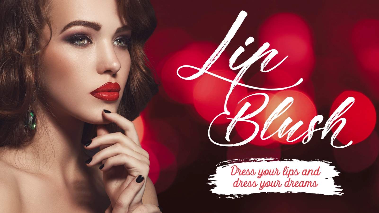 Lip Blush 03-Nails-N-CV