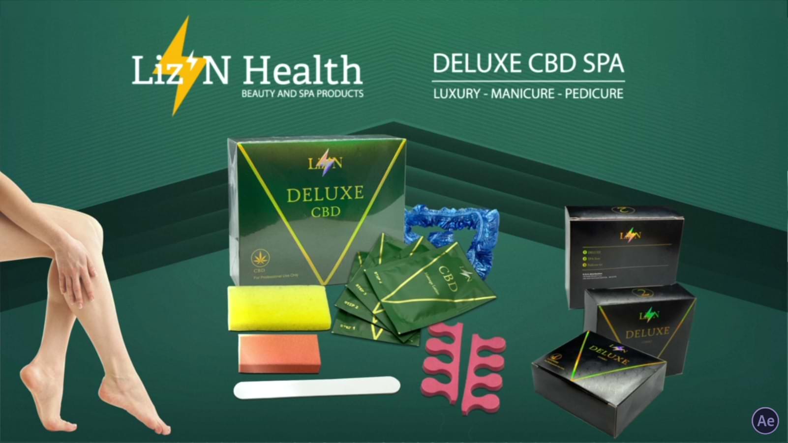 Liz'N Deluxe CBD 01-Nails-N-AE