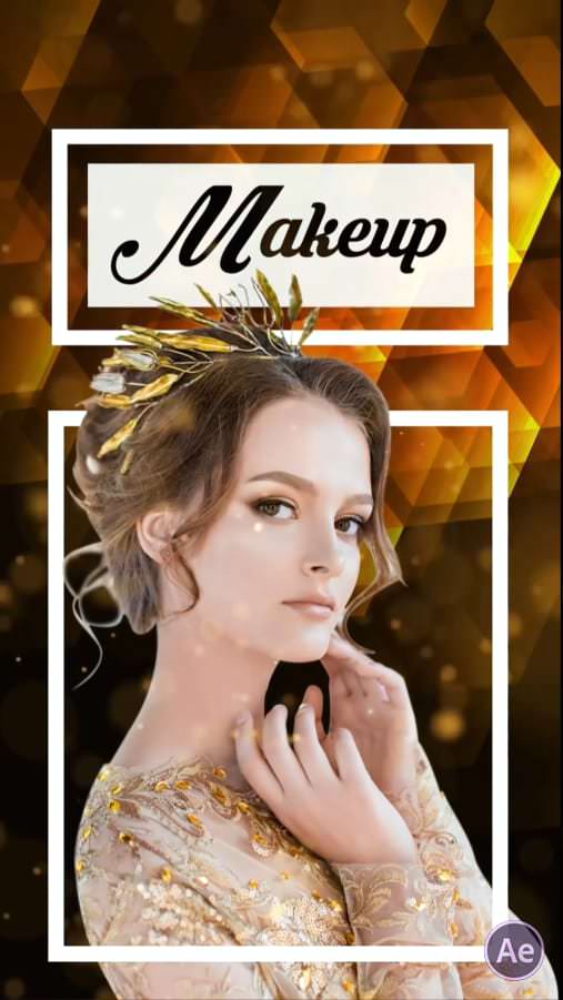 Makeup 01-Nails-D-AE