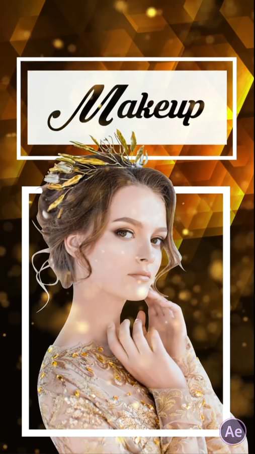 Makeup 02-Nails-D-AE