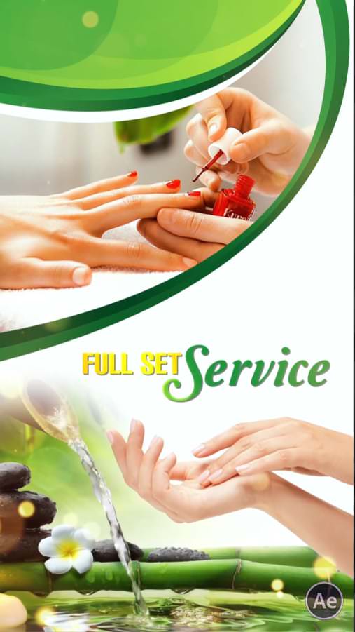 Manicure 01-Nails-D-AE