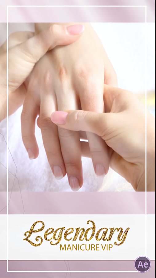 Manicure 02-Nails-D-AE