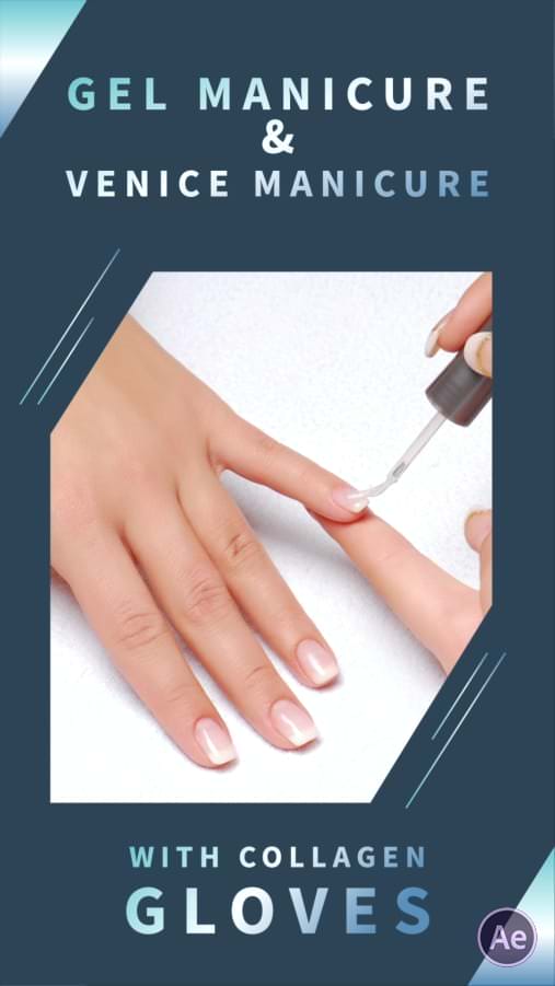 Manicure 03-Nails-D-AE