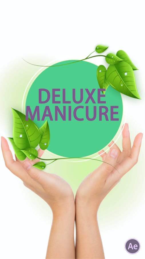 Manicure 05-Nails-D-AE